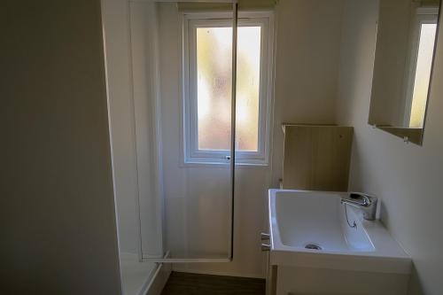 Camping Le Roc del Rey - Mobile-home Tithome - Photo 6