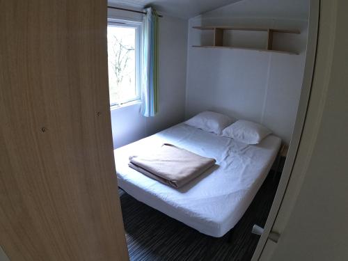 Camping Le Roc del Rey - Mobile-home Tithome without toilet blocks - Photo 2