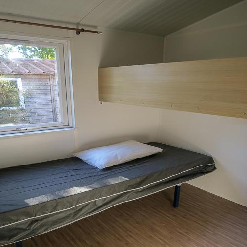 Camping Le Roc del Rey - Mobile-home Tithome without toilet blocks - Photo 7