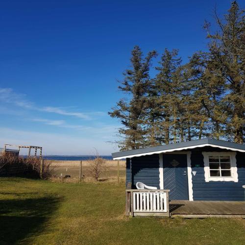 Hvalpsund Familie Camping - Cabin - Photo 1