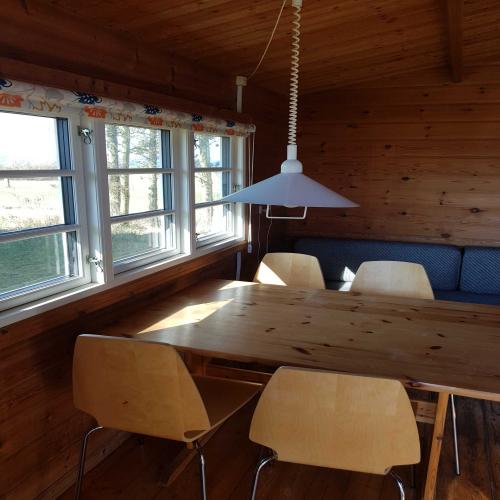 Hvalpsund Familie Camping - Cabin - Photo 2