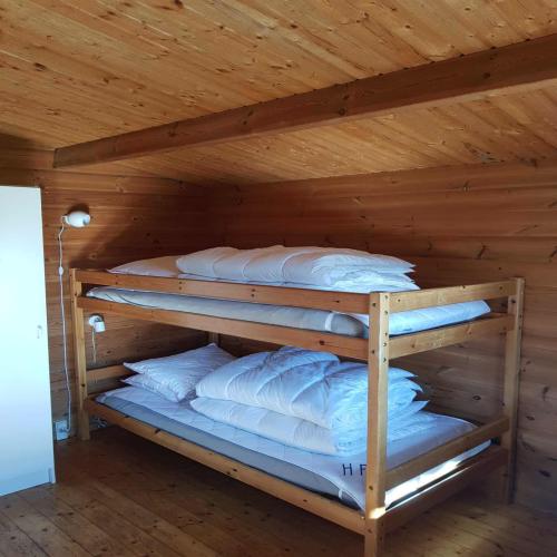 Hvalpsund Familie Camping - Cabin - Photo 3