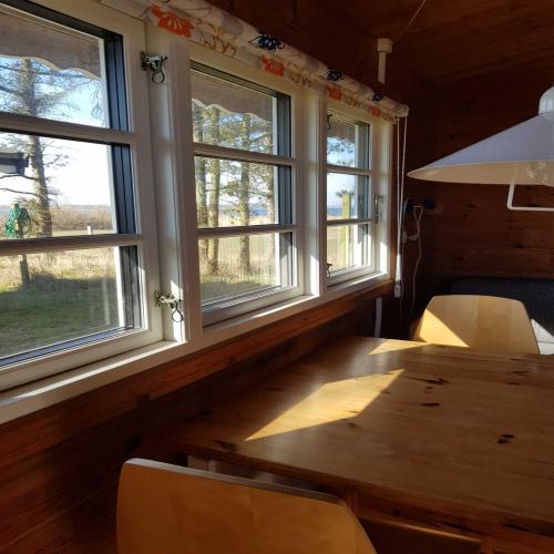 Hvalpsund Familie Camping - Cabin - Photo 4
