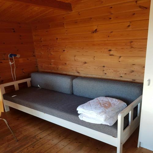 Hvalpsund Familie Camping - Cabin - Photo 5