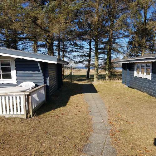 Hvalpsund Familie Camping - Cabin - Photo 7