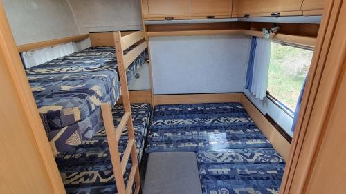 Hvalpsund Familie Camping - Caravan - Photo 4