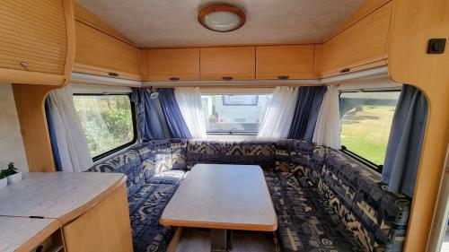 Hvalpsund Familie Camping - Caravan - Photo 6
