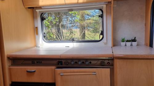 Hvalpsund Familie Camping - Caravan - Photo 7