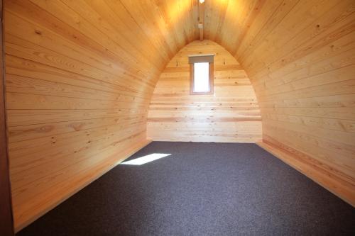 Camping Langstone Manor - Large Langstone POD (bring your own camping equipment) - without toilet blocks - Photo 2