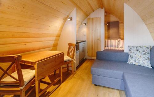 Camping Langstone Manor - Langstone Mega POD - Photo 3