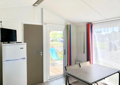 Camping Les Prés de la Mer - Mobilhome Malaga - Photo 5