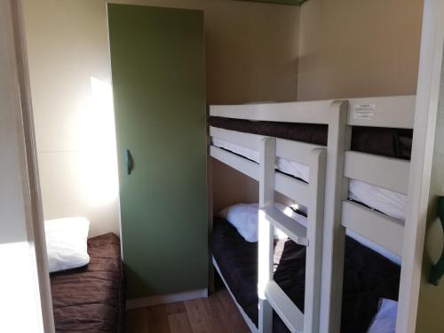 Camping Audinac les Bains - Chalet GITOTEL MOREA - Photo 8