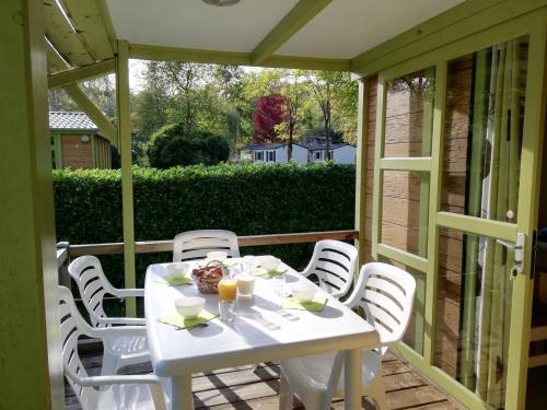 Camping Audinac les Bains - Chalet GITOTEL CLUB - Photo 3