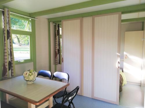 Camping Audinac les Bains - Chalet GITOTEL CLUB - Photo 4