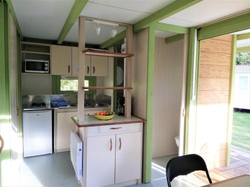 Camping Audinac les Bains - Chalet GITOTEL CLUB - Photo 5