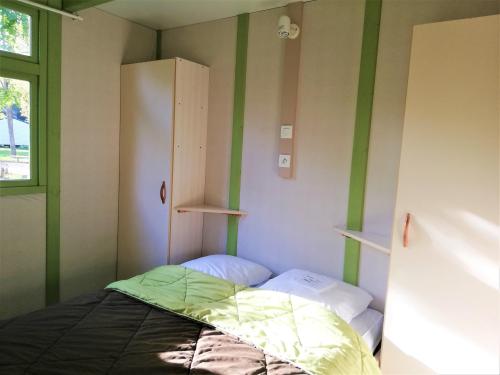 Camping Audinac les Bains - Chalet GITOTEL CLUB - Photo 8