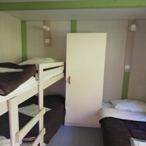 Camping Audinac les Bains - Chalet GITOTEL CLUB - Photo 9