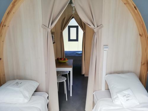Camping Audinac les Bains - UNUSUAL COCOSWEET - Photo 6