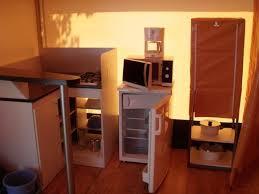 Flower Camping Les Granges - Bungalow Eco 25 m² (2 bedrooms) - terrace - Photo 4