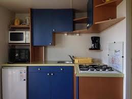 Flower Camping Les Granges - Mobile Méditerranée home Confort 27 m² (2 Bedrooms) + terrace - Photo 3