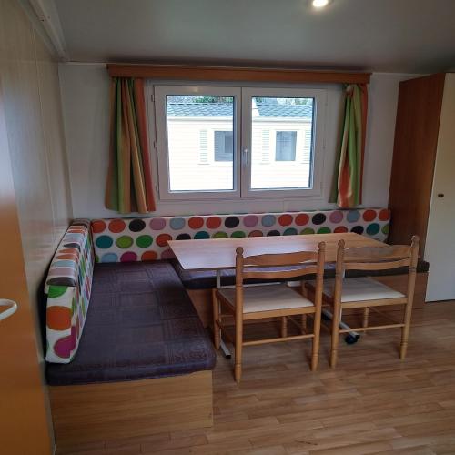 Flower Camping Les Granges - Mobile home Standard 30 m² (2 bedrooms) - Photo 2