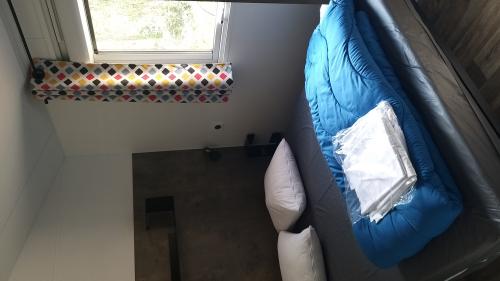 Camping Les Acacias - Mobil-Home 4 chambres 40m² - 2 Salles de Bain avec terrasses intégrées - 8 personnes - Photo 8