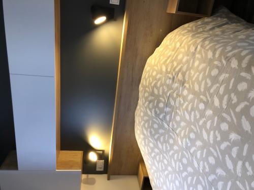 Camping Les Acacias - Mobil-home Prestige 3 chambres - Photo 2