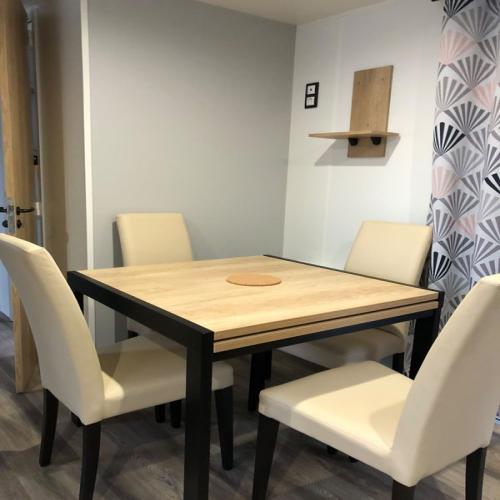 Camping Les Acacias - Mobil-home Prestige + / 3 chambres/ 6 personnes - Photo 5
