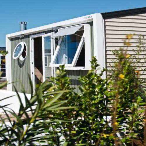 Camping Les Acacias - Mobilhome 1 bedroom 20m² + terrace 11m² - Photo 1