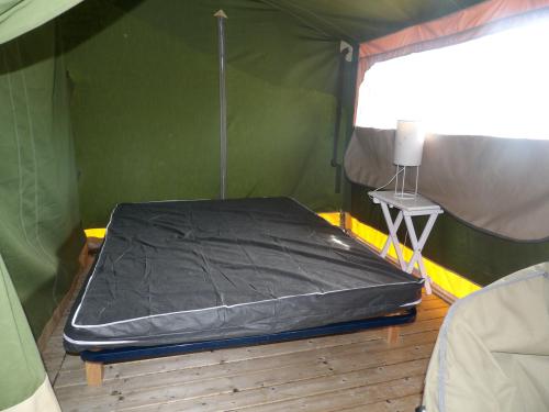 Flower Camping Les Étangs Mina*** - FREEFLOWER TENT - Photo 2