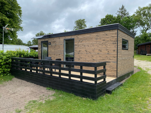 Sejs Bakker Camping - Chalet 30m² - Photo 1