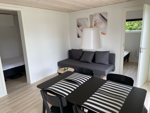 Sejs Bakker Camping - Chalet 30m² - Photo 2