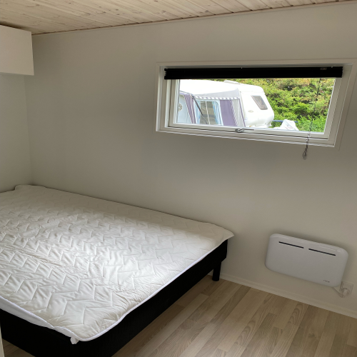 Sejs Bakker Camping - Chalet 30m² - Photo 4