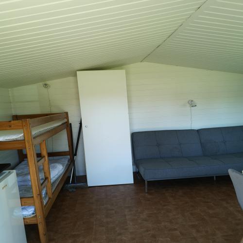Sejs Bakker Camping - Hut 15m² - Photo 4
