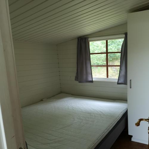 Sejs Bakker Camping - Hut 23 m² WC-shower - Photo 8