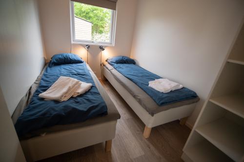 Blushøj Camping - Ebeltoft - Holiday Home 45m² Elsegårde Camping - Photo 6