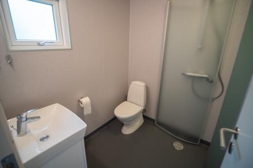 Blushøj Camping - Ebeltoft - Holiday Home 45m² Elsegårde Camping - Photo 7