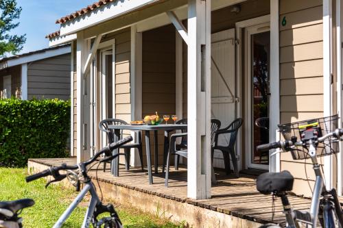 DOMAINE DU CEDRE - Chalet Family clim - Photo 4