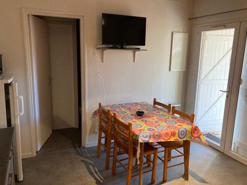 DOMAINE DU CEDRE - Chalet Family clim - Photo 6