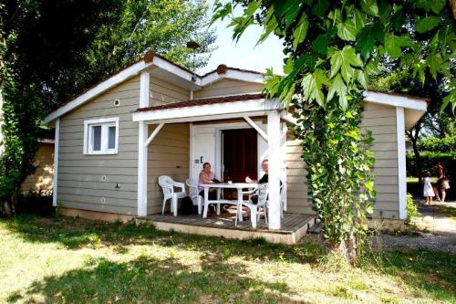 DOMAINE DU CEDRE - Chalet Cèdre 1 - Photo 2