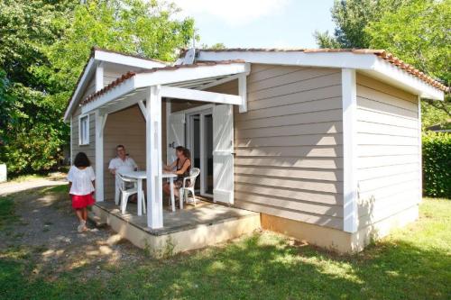 DOMAINE DU CEDRE - Chalet Cèdre 1 - Photo 3