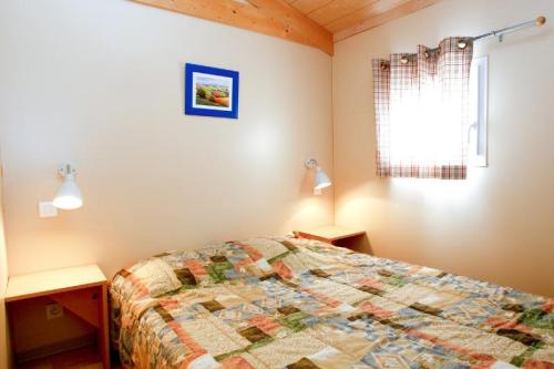 DOMAINE DU CEDRE - Chalet Cèdre 1 bis - Photo 5