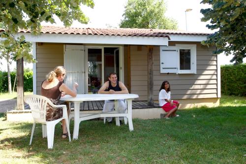 DOMAINE DU CEDRE - Chalet Cèdre 1 bis - Photo 6