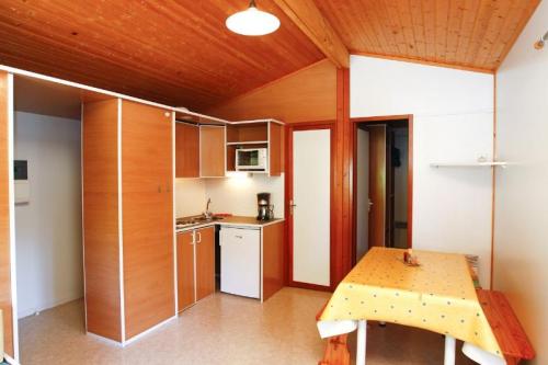 DOMAINE DU CEDRE - Chalet Cèdre 1 bis - Photo 8