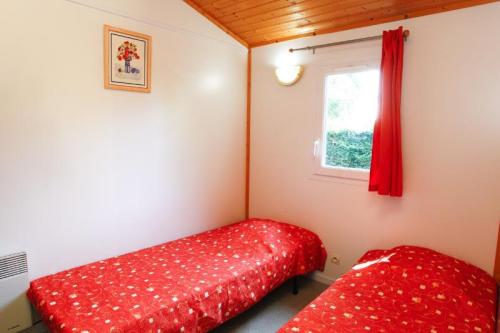 DOMAINE DU CEDRE - Chalet Cèdre 1 bis - Photo 9