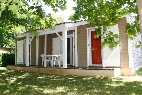 DOMAINE DU CEDRE - Chalet Cèdre 2 (families) - Photo 2