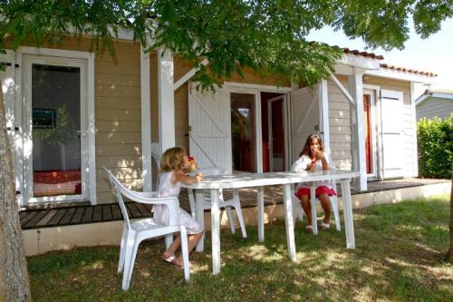 DOMAINE DU CEDRE - Chalet Cèdre 2 (families) - Photo 3