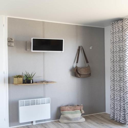 Camping Playa Brava - Playa Brava - 2 Rooms - Photo 5