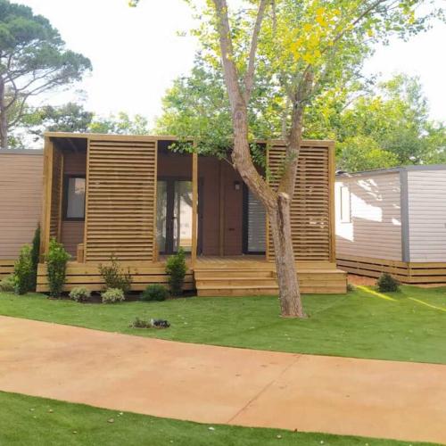 Camping Playa Brava - Playa Brava - 3 Rooms - Photo 1