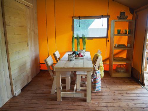 Camping Barco Reale - TENDA SAFARI DREAMER - Photo 2